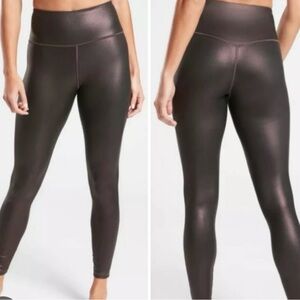Athleta Elation Ultra High Rise Leggings
